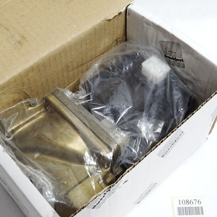 Buschjost Norgren Magnetventil 8234500 8404.23049 / Neu OVP - Maranos.de