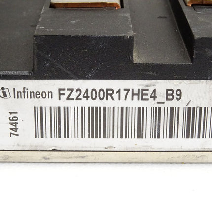 Infineon Igbt Module FZ2400R17HE4_B9 FZ2400R17HE4 - Maranos.de
