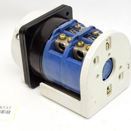 Kraus & Naimer C105 Hauptschalter C11340 - Maranos.de