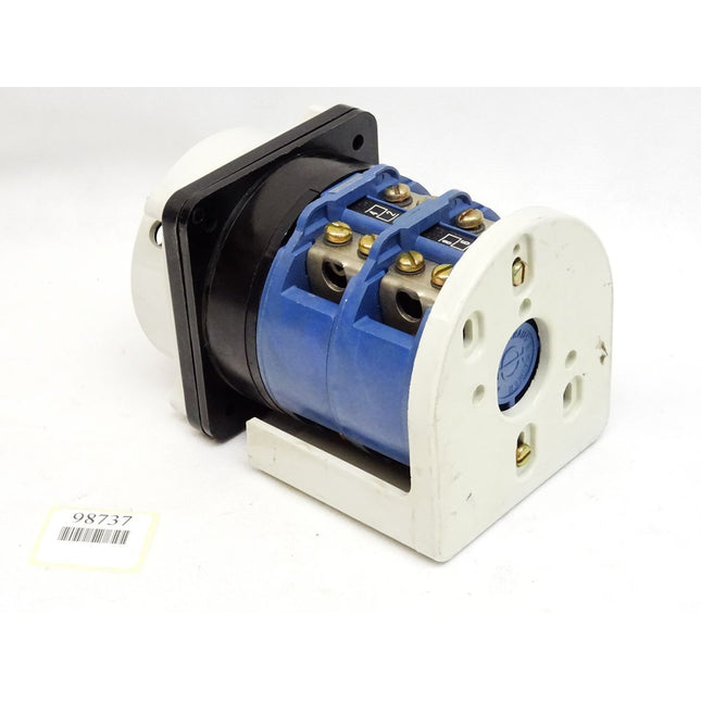 Kraus & Naimer C105 Hauptschalter C11340 - Maranos.de