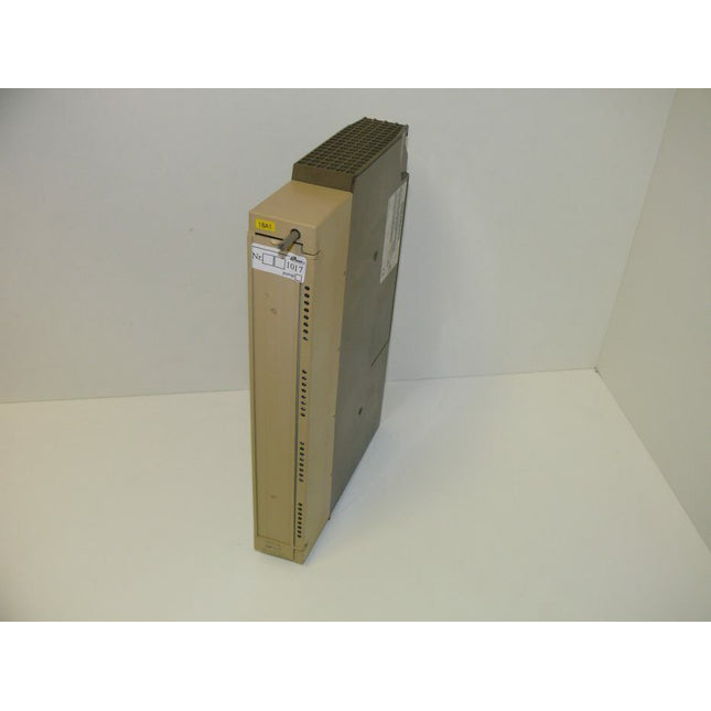 Siemens Simatic S5 6ES5420-7LA11 E:12 / 6ES5 420-7LA11 E:12 - Maranos.de