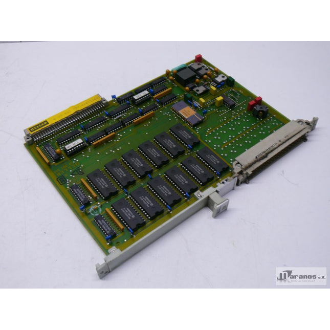 Heller C 23.032 299-000/1165 Steuerungskarte C23032299000 1165 - Maranos.de