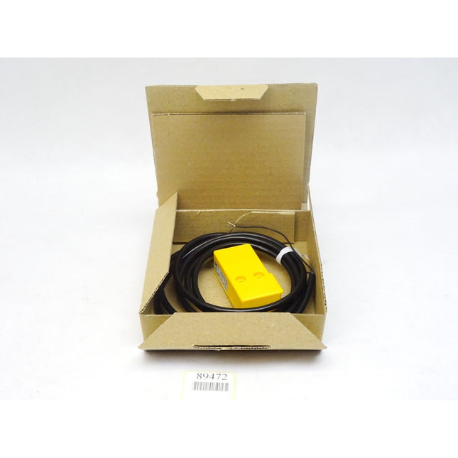 Pepperl+Fuchs Sicherheits-Lichtschranke SLA5S-T / 417697 / Neu OVP - Maranos.de