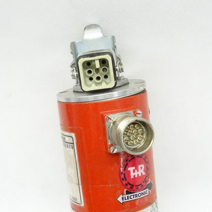 T+R Electronic CE65M Drehgeber - Maranos.de