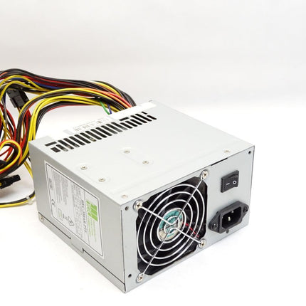 HEC Power Supply HEC-350AR-PTF 350W - Maranos.de