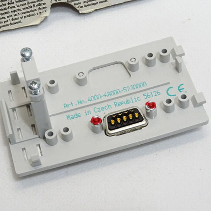 Murr Elektronik 4000-68000-5230000 Modlink MSDD Datensteckverbindereinsatz / Neu OVP - Maranos.de