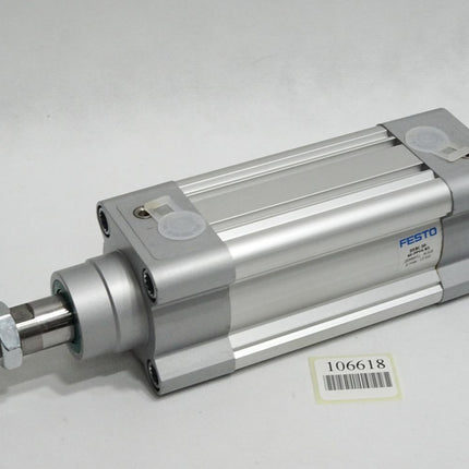 Festo 2098972 DSBC-50-60-PPVA-N3 Normzylinder / Unbenutzt - Maranos.de
