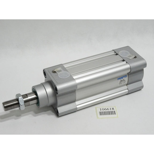 Festo 2098972 DSBC-50-60-PPVA-N3 Normzylinder / Unbenutzt - Maranos.de