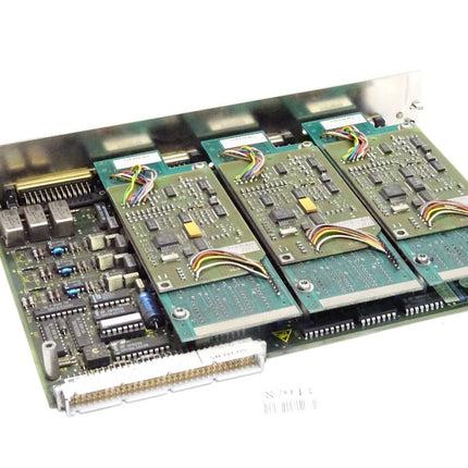 Siemens 6FX1126-8BF00 / 5702689001.02 / E:C + 570 354 9001.00 / 5703549001.00 - Maranos.de