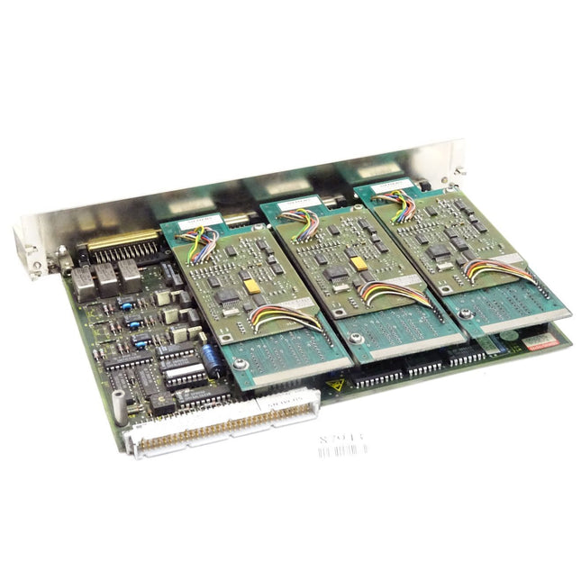 Siemens 6FX1126-8BF00 / 5702689001.02 / E:C + 570 354 9001.00 / 5703549001.00 - Maranos.de