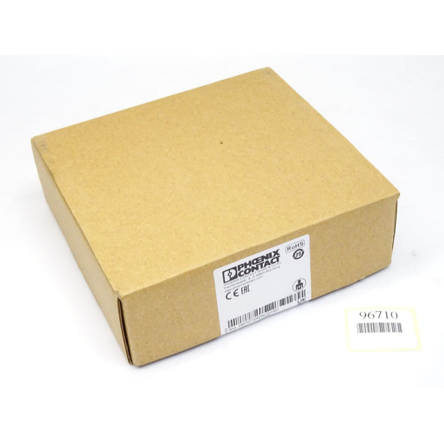 Phoenix Contact Stromversorgung 2907071 QUINT4-UPS/24DC/24DC/20 / Neu OVP versiegelt - Maranos.de