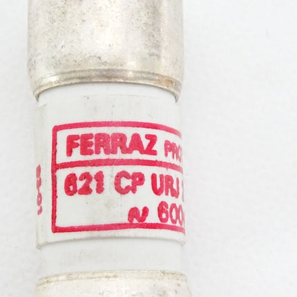 Ferraz Protistor Sicherung 621 CP URJ 22 100 600VAC / Unbenutzt - Maranos.de