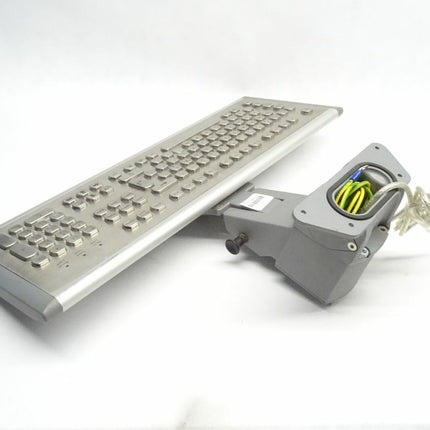 Siemens 6AV7674-0NE00-0AA00 INOX Tastatur für Simatic 6AV7 674-0NE00-0AA00 - Maranos.de