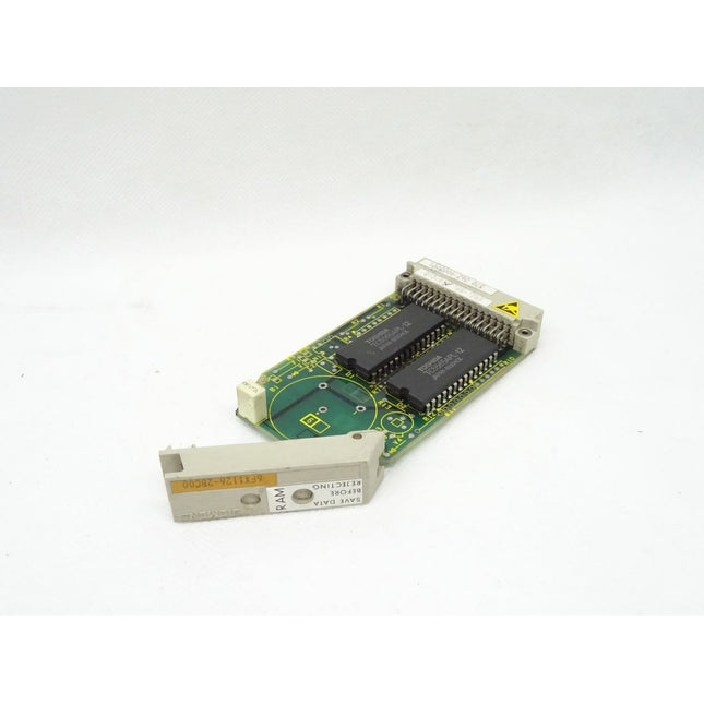 Siemens 6FX1126-2BC00 / 6FX1 126-2BC00 Speichermodul - Maranos.de