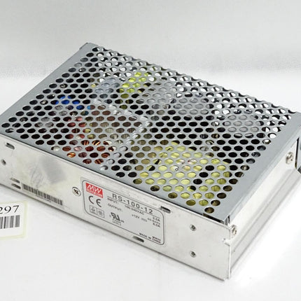 Mean Well MW RS-100-12 Netzteil - Maranos.de
