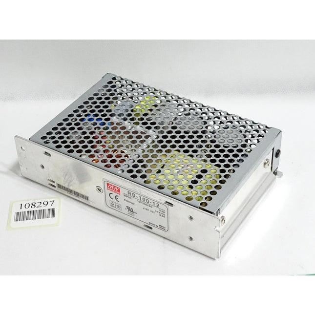 Mean Well MW RS-100-12 Netzteil - Maranos.de