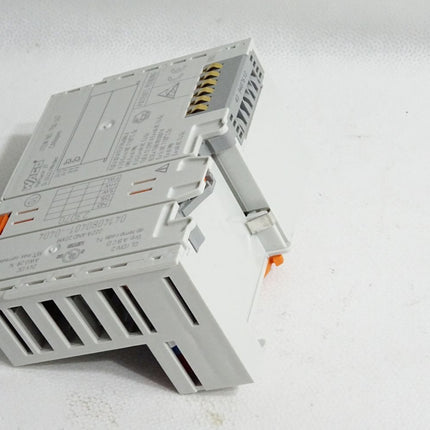 Wago 750-347 Feldbuskoppler - Maranos.de