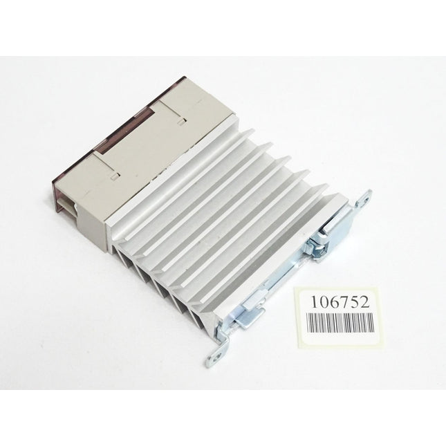 Omron G3PB-235B-VD Solid State Relay - Maranos.de