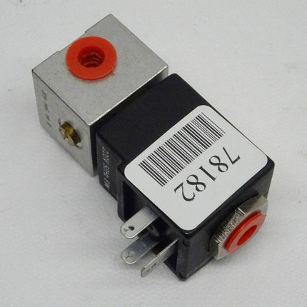 Landis & GYR 80204-313 Magnetventil - Maranos.de