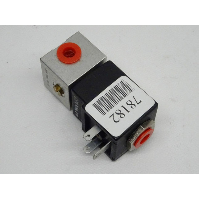 Landis & GYR 80204-313 Magnetventil - Maranos.de