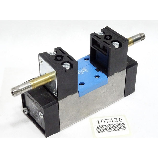 Festo 152564 MFH-5/3G-D-1-S-C Magnetventil - Maranos.de