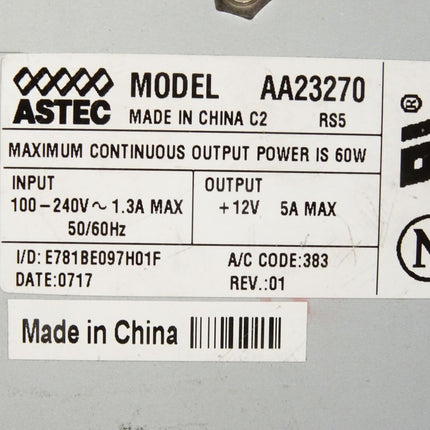 Cisco 341-0097-02 Astec AA23270 Power Supply Board - Maranos.de