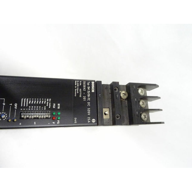 BOSCH SM 25/50-TC 060842-201 / Servomodul - Maranos.de