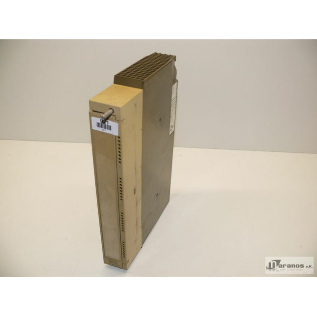Siemens 6ES5420-7LA11 Simatic S5 6ES5 420-7LA11 E:02 - Maranos.de