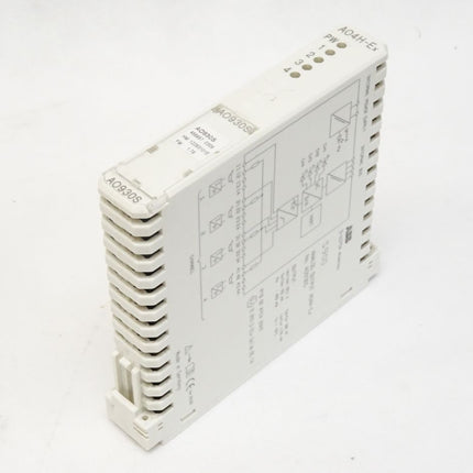 ABB S900 AO930S Analog Output AO4H-Ex - Maranos.de