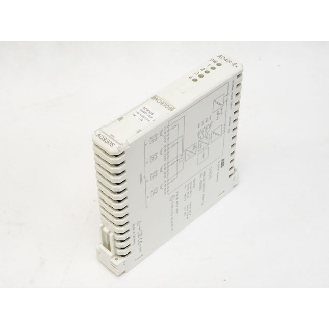 ABB S900 AO930S Analog Output AO4H-Ex - Maranos.de