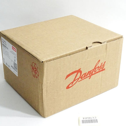 Danfoss Actuator Stellantrieb AME 435 AME435 082H0161 / Neu OVP - Maranos.de