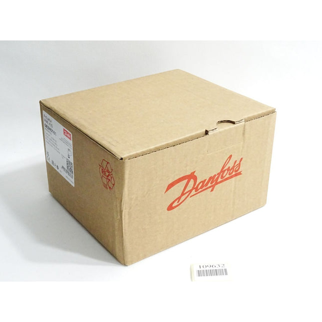 Danfoss Actuator Stellantrieb AME 435 AME435 082H0161 / Neu OVP - Maranos.de