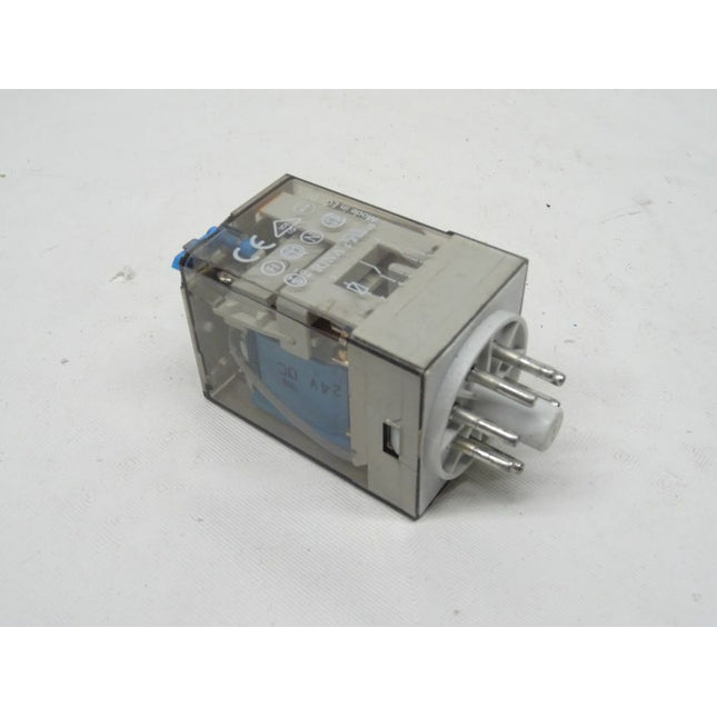 Relais Finder 60.12.9.024.0040 / 10A-250V - Maranos.de