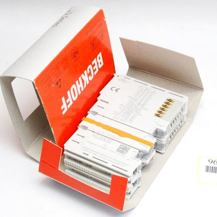 Beckkhoff Adapterklemme KL9309 / Neu OVP - Maranos.de