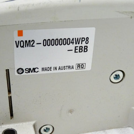 SMC EX245-SPR1-X165 + EX245-DX1-X36 + 2x VQC2201NR-5-X27 +  VQC2101NY-5-X10 - Maranos.de