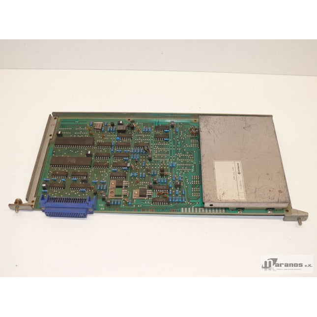 Fanuc A87L-0001-0015/11H Bubble Memory Board A87L00010015/11H - Maranos.de