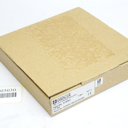 Pepperl+Fuchs Visolux Photoelectric Sensor 419391 LT50 / Neu OVP - Maranos.de