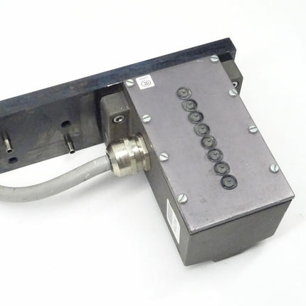 Balluf BNS 816-B08-PA-12-602-11 Induktive Reihenpositionsschalter - Maranos.de