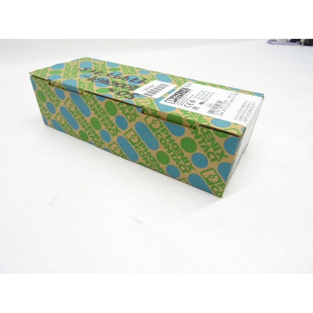 Phoenix Contact SP 4/1-L 50stk. Stecker Steckelement 3042751 neu-OVP - Maranos.de