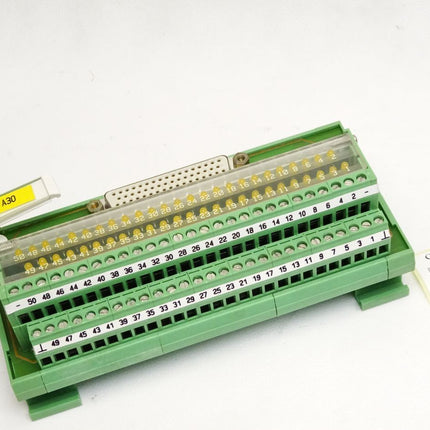 Phoenix Contact FLKM-D50 SUB/B/LA / 2281717 - Maranos.de