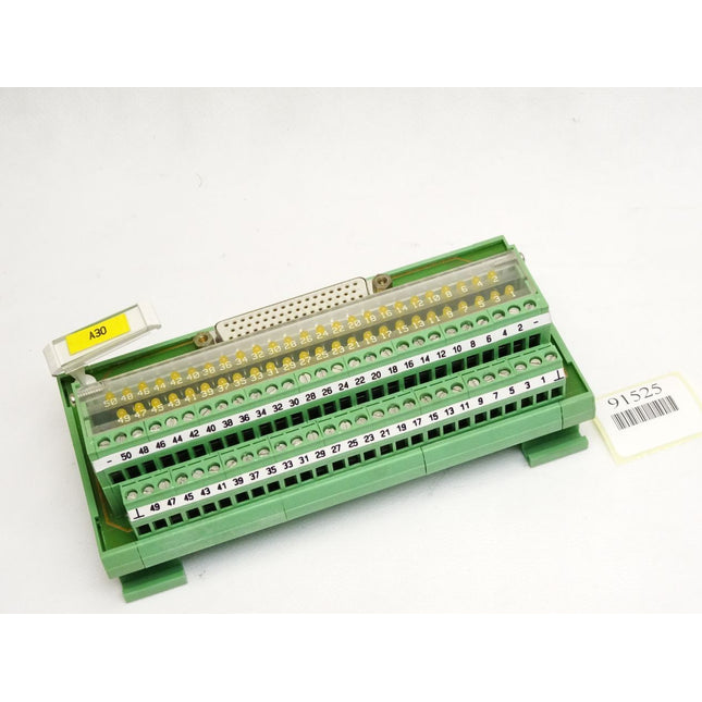 Phoenix Contact FLKM-D50 SUB/B/LA / 2281717 - Maranos.de