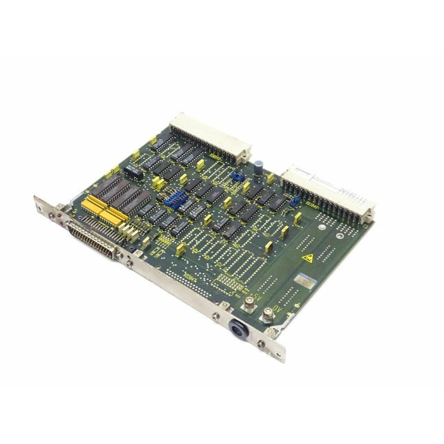 Siemens 6FX1120-3BB01 Sinumerik 6FX1 120-3BB01 CU/EU-Kopplung - Maranos.de