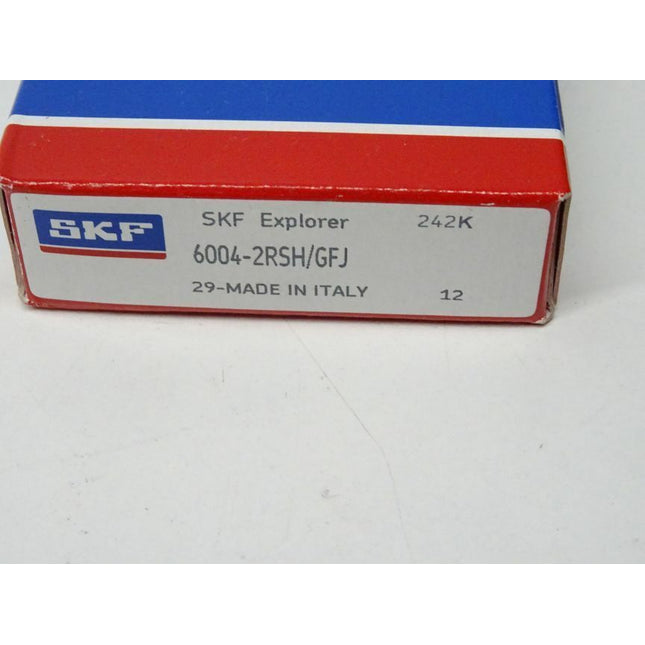 SKF 6004-2RSH/GFJ NEU/OVP versiegelt - Maranos.de