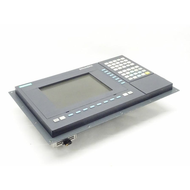 Siemens 840D 6FC5203-0AB10-0AA1 +  6FC5247-0AA36-0AA1+ 6FC5210-0DA20-2AA1 OP31 - Maranos.de