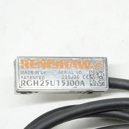 Renishaw RGH25 Linear Encoder Scale RGH25U15J00A - Maranos.de