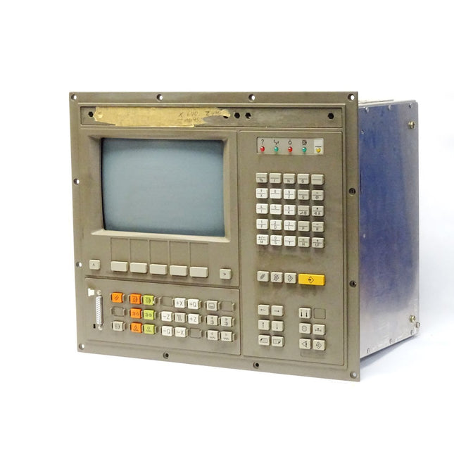 Siemens Sinumerik 810T / 6FC3241-0AA-Z / 5700319005.00 - Maranos.de