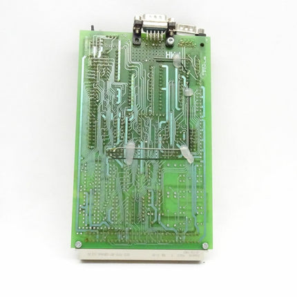 Feinfocus PMR Platine Axis Controller Mini 3 - Maranos.de