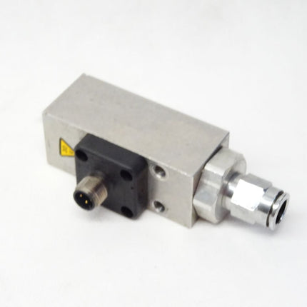 Norgren 0880360 0,5..8bar 30V 3A pmax. 80bar - Maranos.de