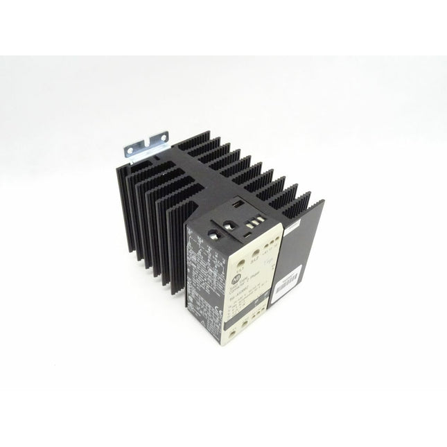 Allen-Bradley AB 156-A50BB2  Solid State Contactor 2 Phase - Maranos.de