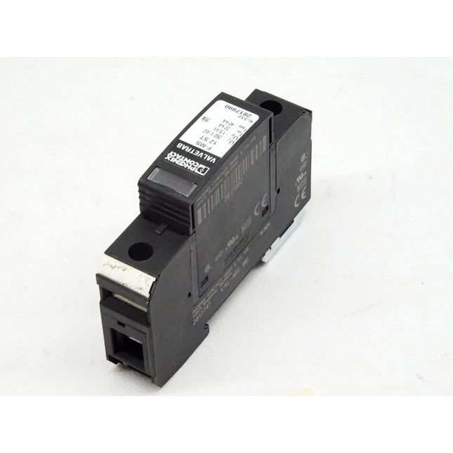 Phoenix Contact 2817990 + 2817741 / VAL-MS BE - Maranos.de